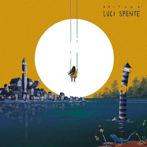 Luci Spente, Filippo Ferrari - PORTFOLIO - STUDIO XLR - SAN DONATO MILANESE Luci Spente, Filippo Ferrari - PORTFOLIO - STUDIO XLR - SAN DONATO MILANESE